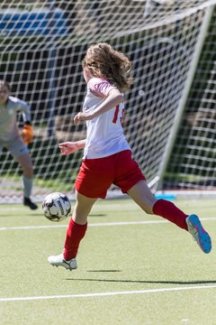 Bild 381 - wBJ ETV2 - Walddoerfer : Ergebnis: 3:0